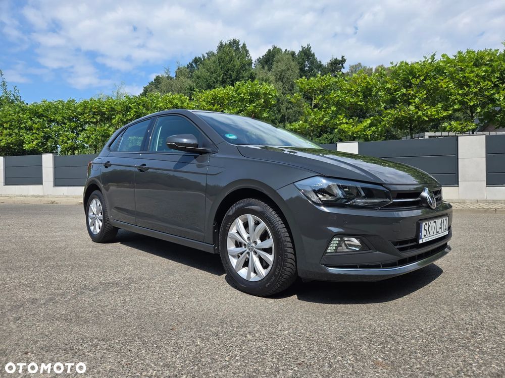 Volkswagen Polo - 11