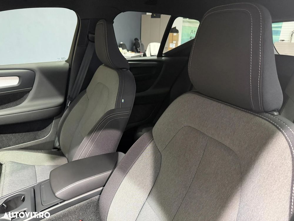 Volvo XC 40 B3 B DKG Core - 18