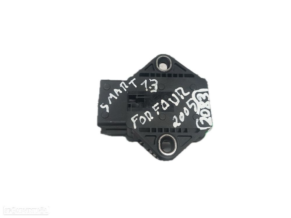 Módulo Eletrónico Smart Forfour (454) - 2