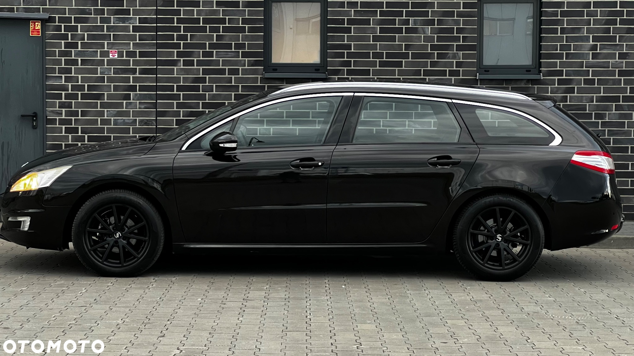 Peugeot 508 2.0 HDi Business Line - 13