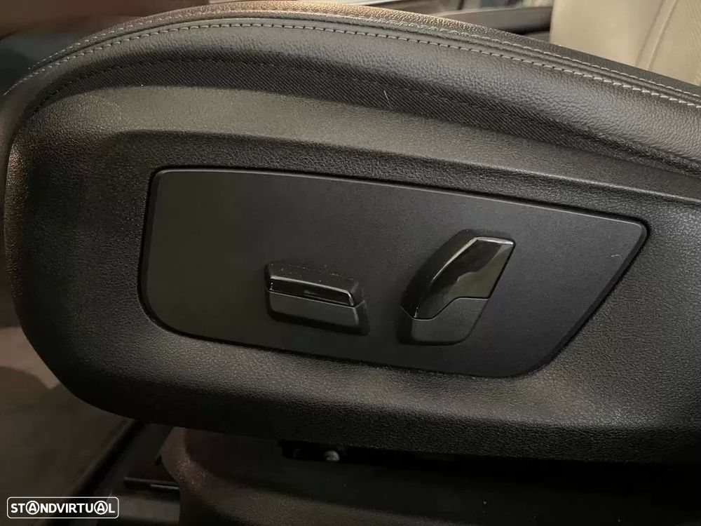 BMW 520 d Auto - 14