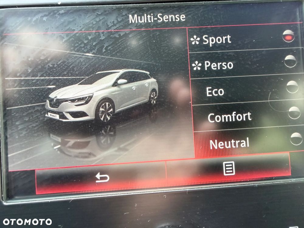 Renault Megane 1.2 Energy TCe Intens - 22