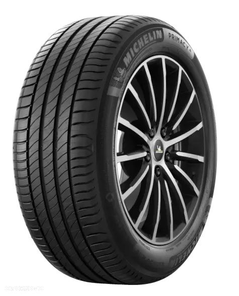 Michelin Primacy 4 255/45 R20 101 V , Z demontażu NOWE - 1