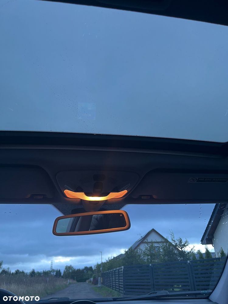 Mercedes-Benz Klasa C 320 T Avantgarde - 12