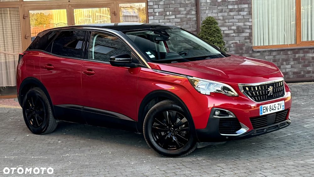 Peugeot 3008 BlueHDi 120 EAT6 Stop & Start Active - 11