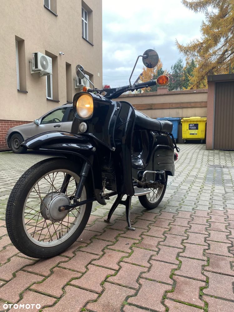 Simson KR - 1