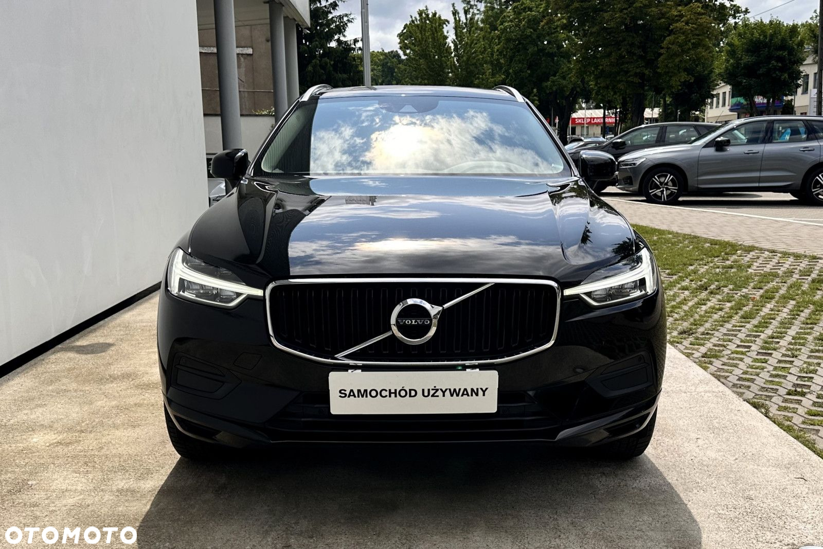 Volvo XC 60 - 6