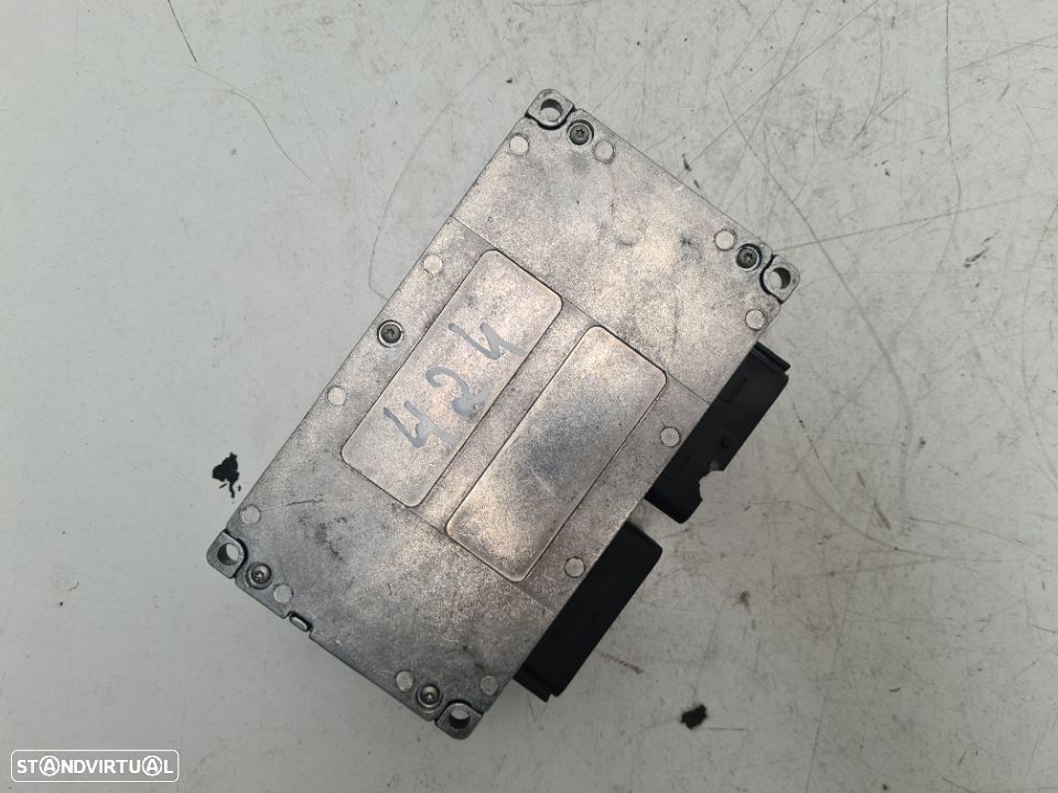 CENTRALINA SIEMENS ORIGINAL S118047522C 9653056380 CITROEN C5 I 1 MK1 2.0i 136CV RFN - 3