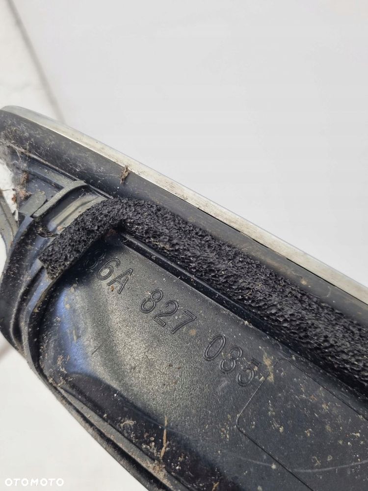 bentley bentayga 36a blenda tylna klapy bagażnika - 10