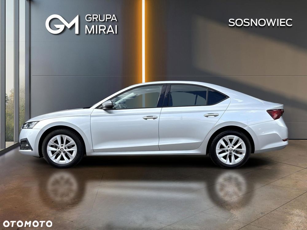 Skoda Octavia 1.5 TSI ACT Ambition - 2
