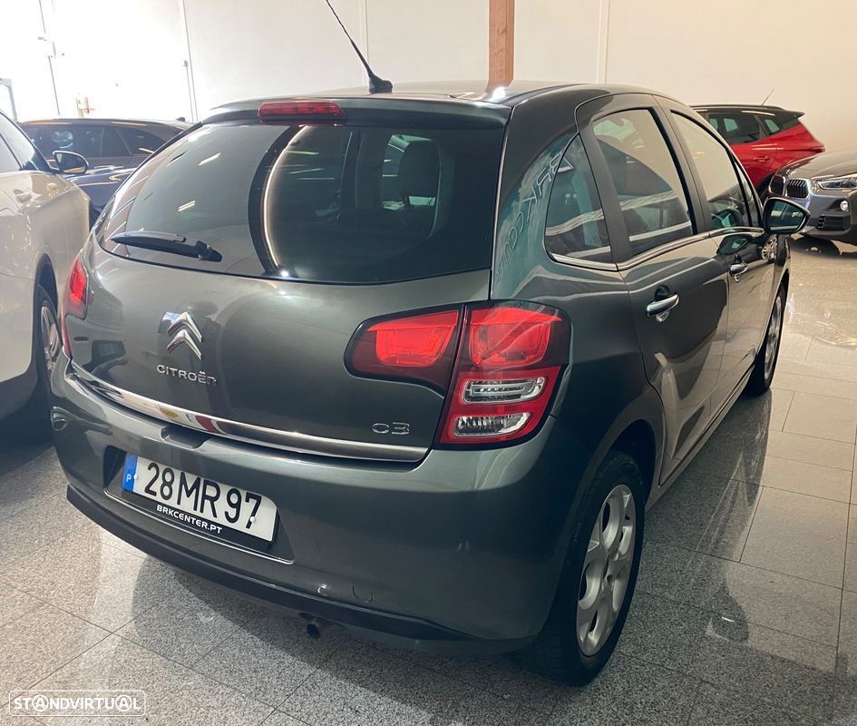 Citroën C3 1.1 Seduction - 3