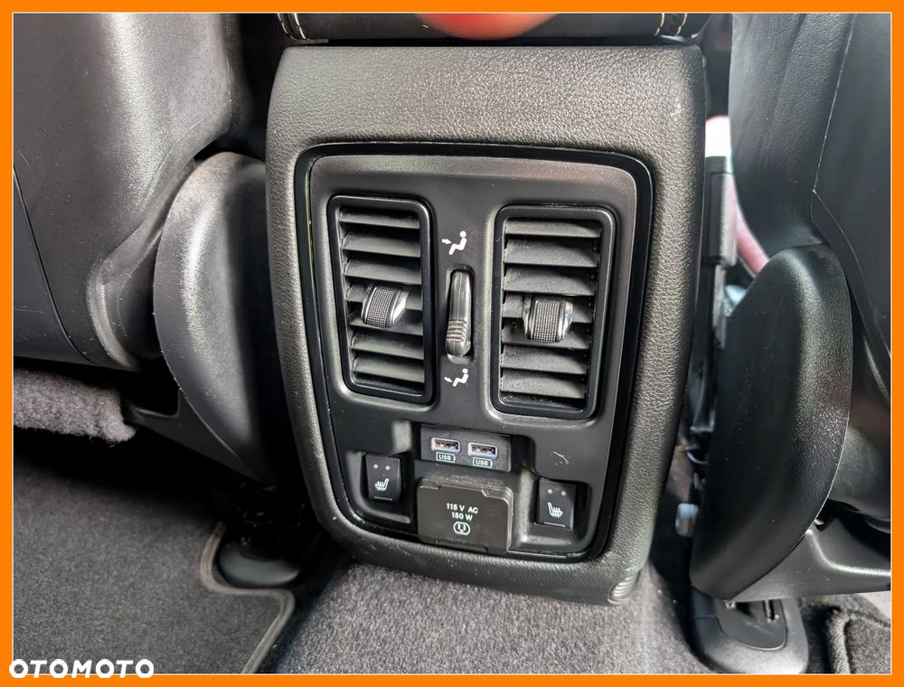 Dodge Durango 6.4 SRT - 25