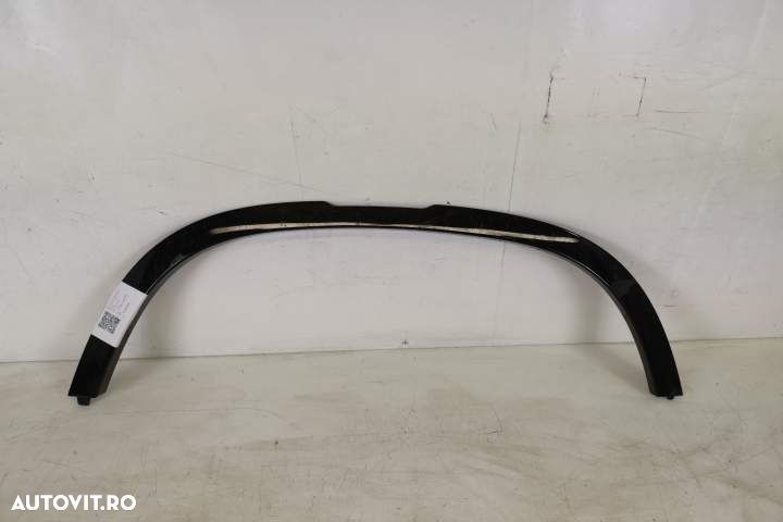 Bandou Aripa Overfender Dreapta Fata Original In Stare Buna 2021 2022 - 1