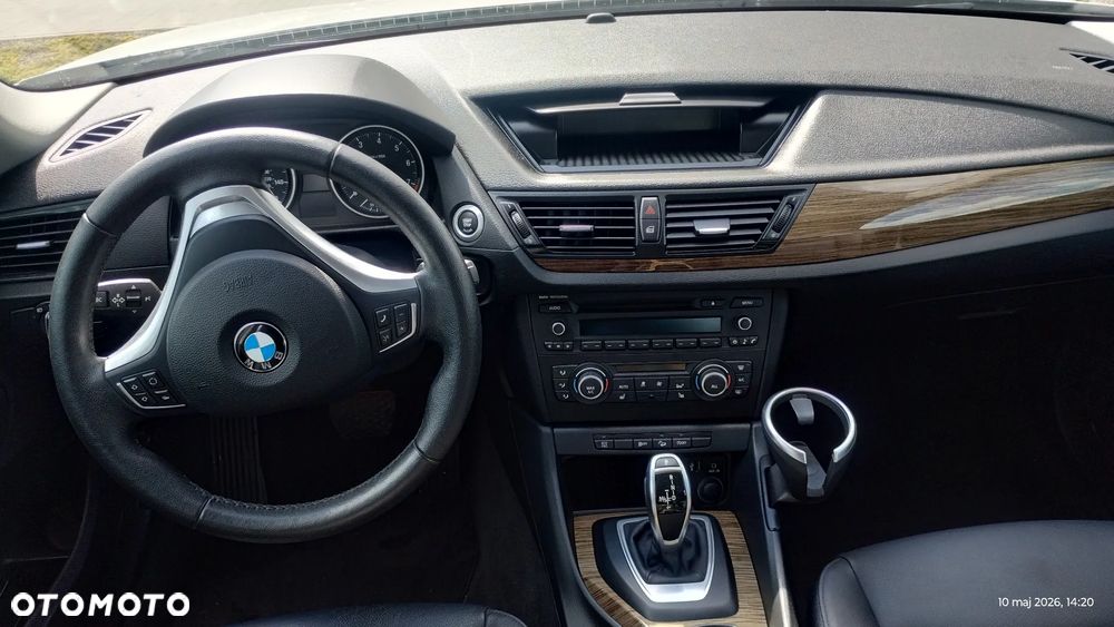 BMW X1 xDrive28i - 7