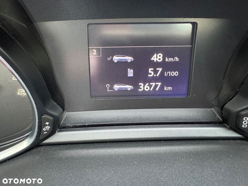 Peugeot 308 - 34