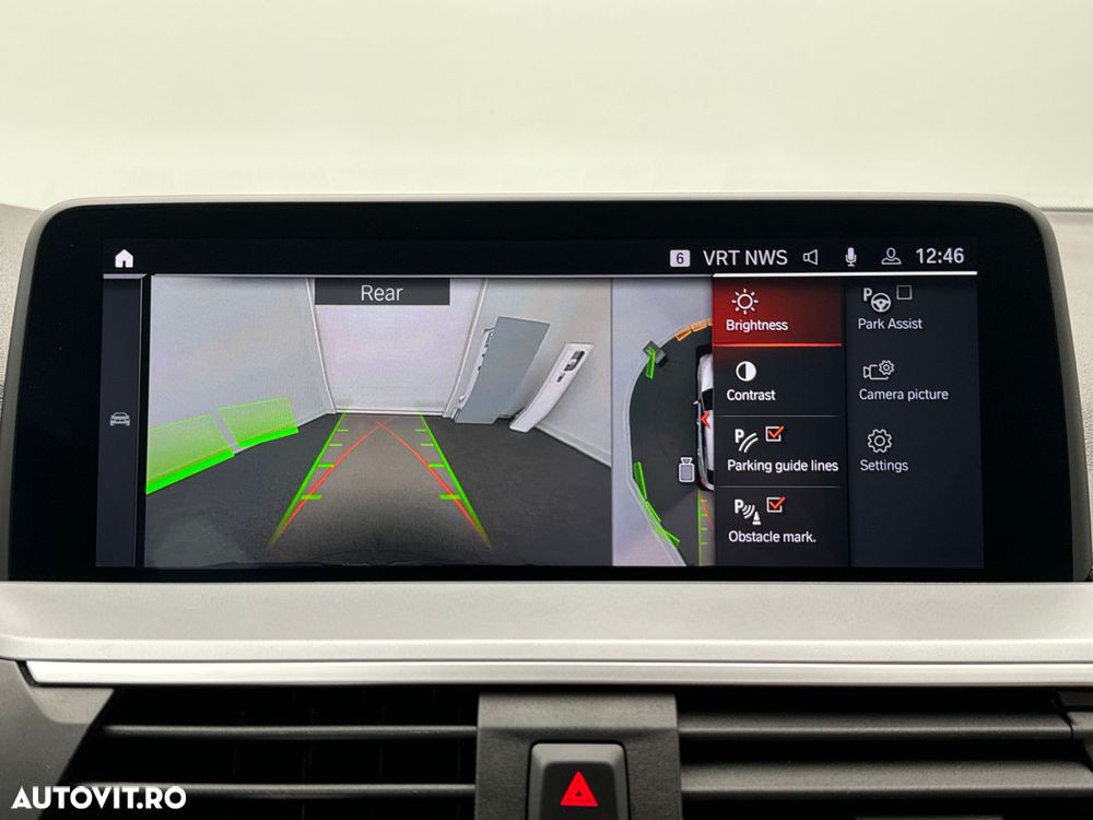 BMW X4 xDrive20d MHEV - 30