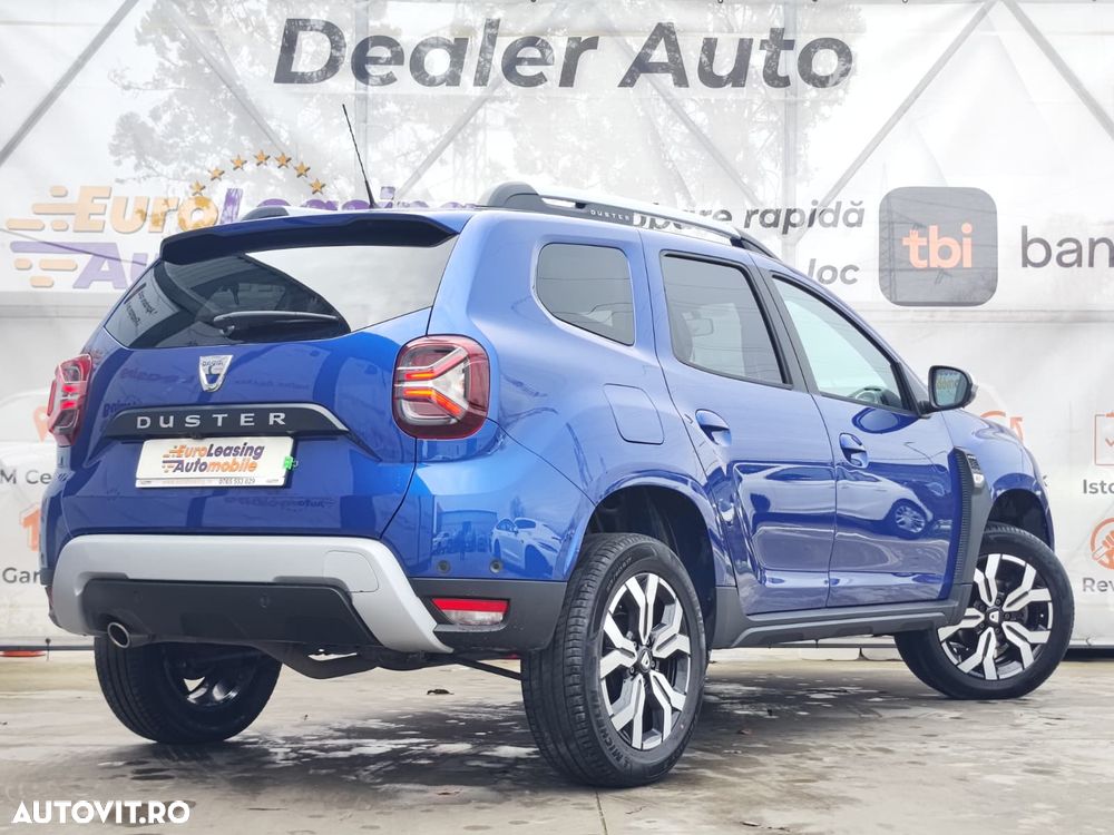 Dacia Duster - 8