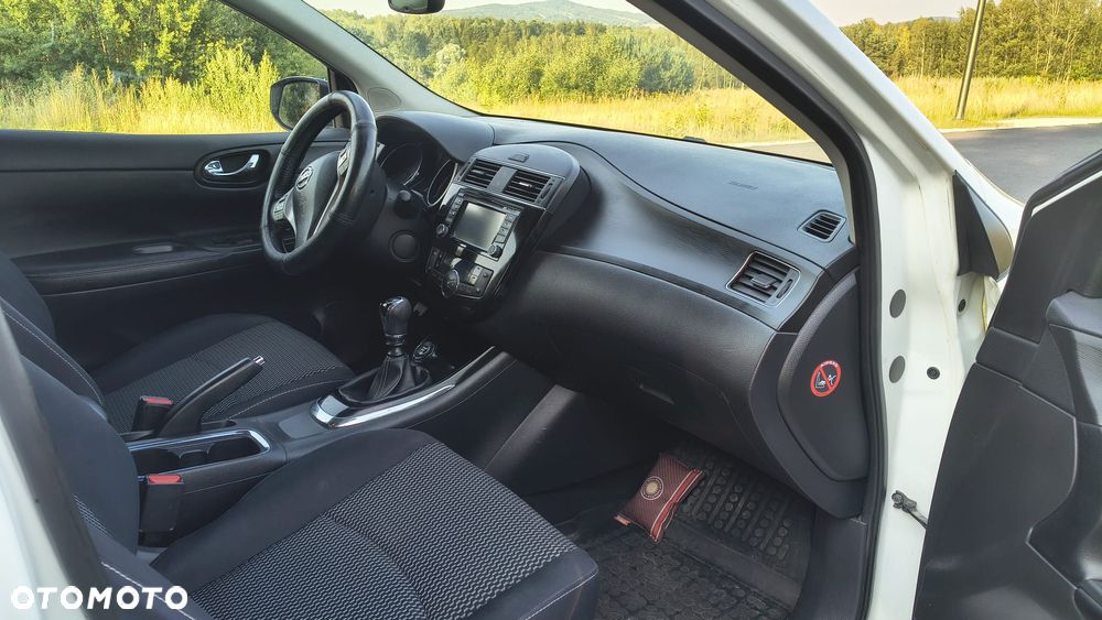 Nissan Pulsar 1.5 dCi Tekna - 12