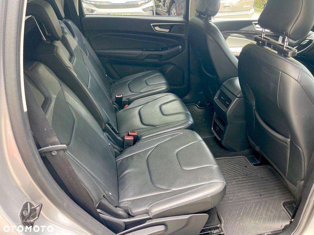 Ford S-Max - 27