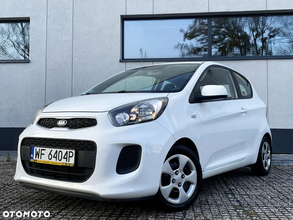 Kia Picanto 1.0 L - 2