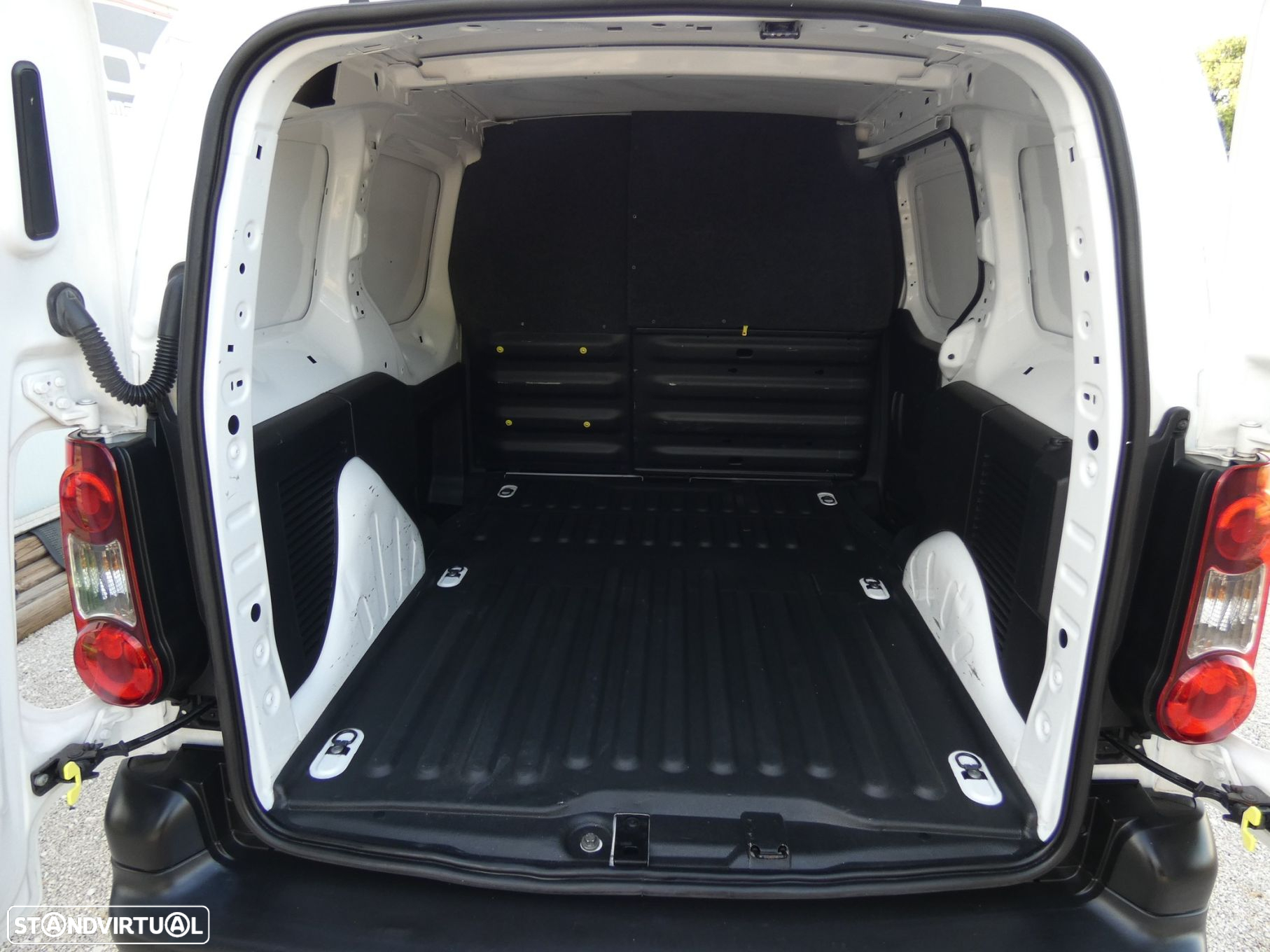 Peugeot Partner 1.6 BlueHDi L1 Premium 3L - 5