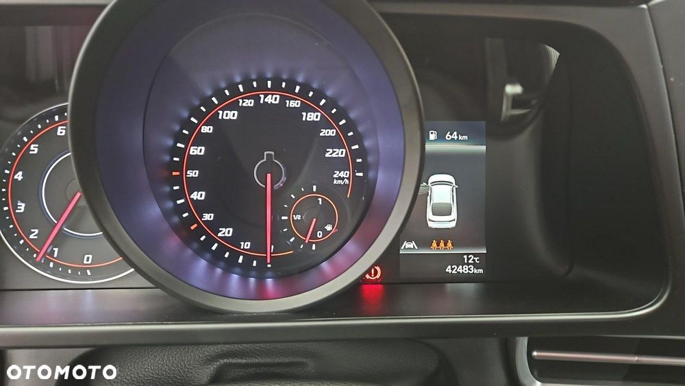 Hyundai Elantra 1.6 Smart - 14
