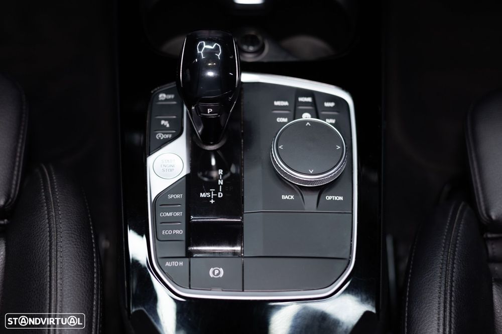 BMW 216 Gran Coupé d Line Sport - 35