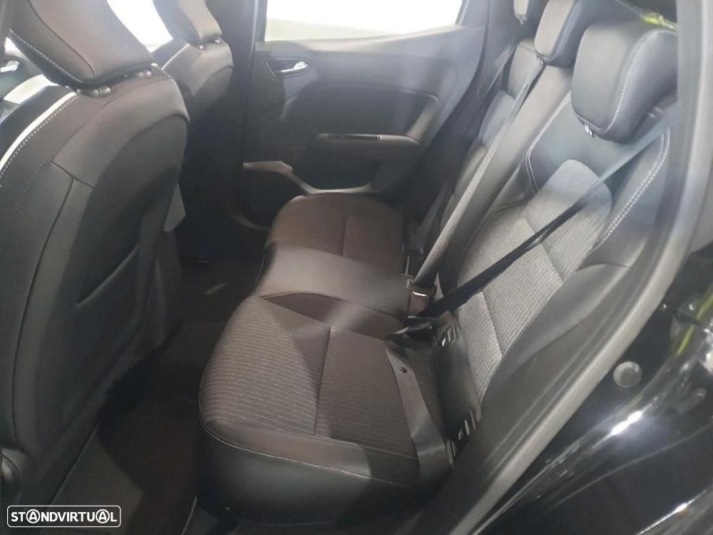 Renault Clio 1.5 Blue dCi Techno - 6