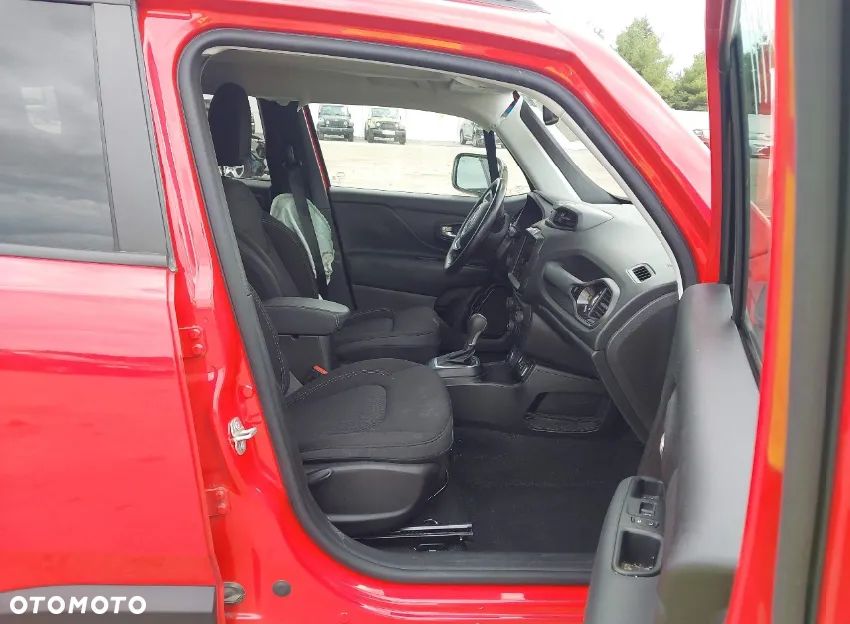Jeep Renegade - 6
