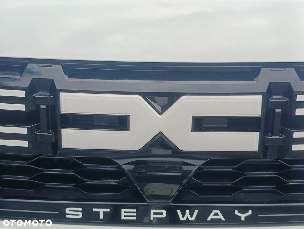 Dacia Sandero Stepway TCe 90 CVT Comfort - 7