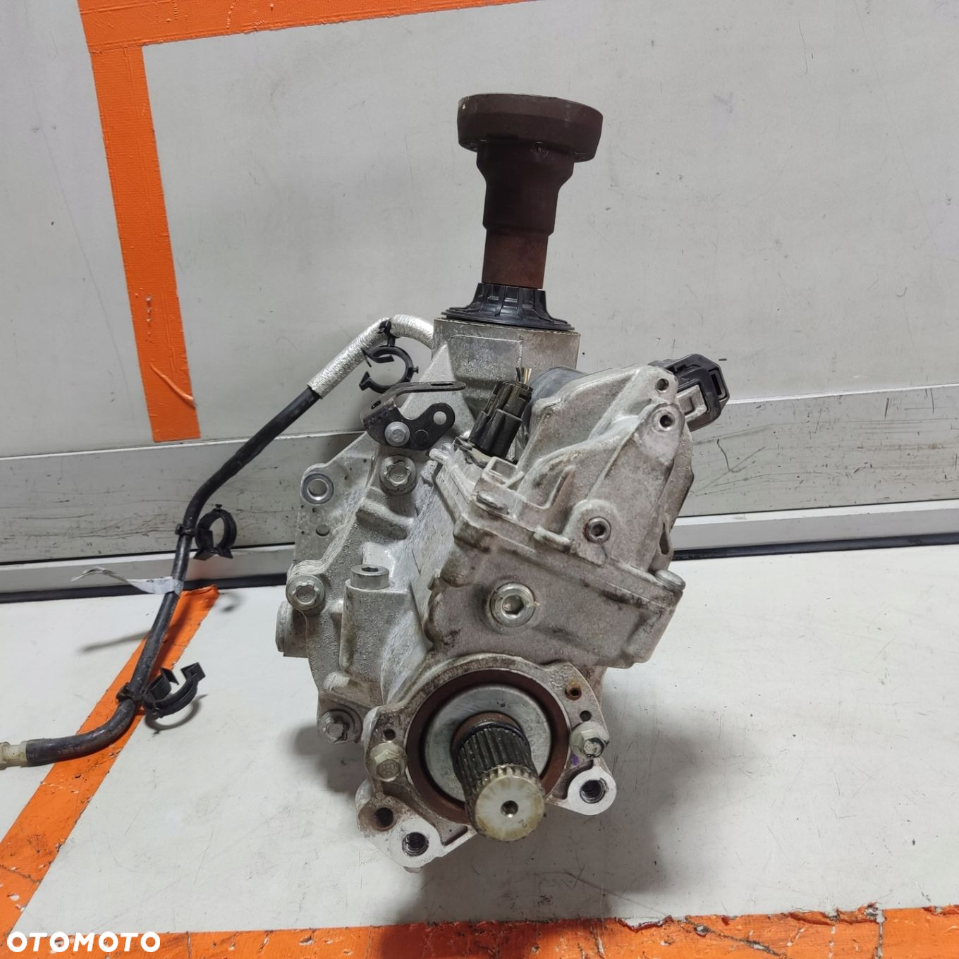 FORD KUGA MK3 REDUKTOR SKRZYNI 2.0 TDCI 7.750km - 3