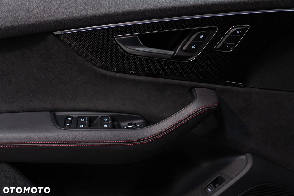 Audi SQ7 - 24