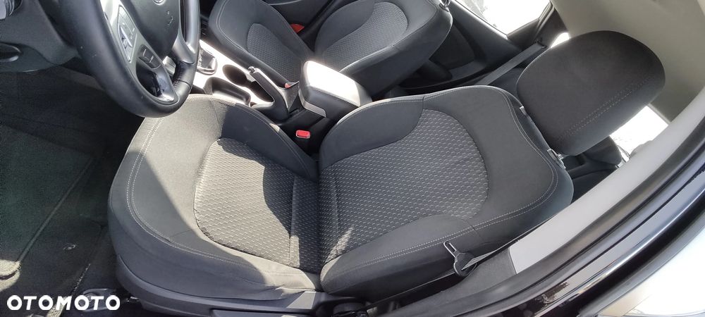 Hyundai ix35 1.7 CRDi 2WD 5 Star Edition - 19