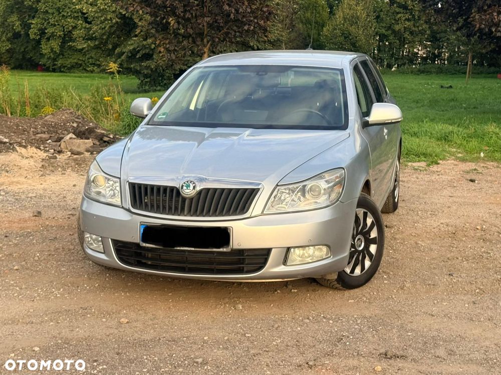 Skoda Octavia 2.0 TDI DPF DSG FAMILY - 2