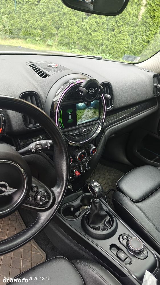 MINI Countryman - 9