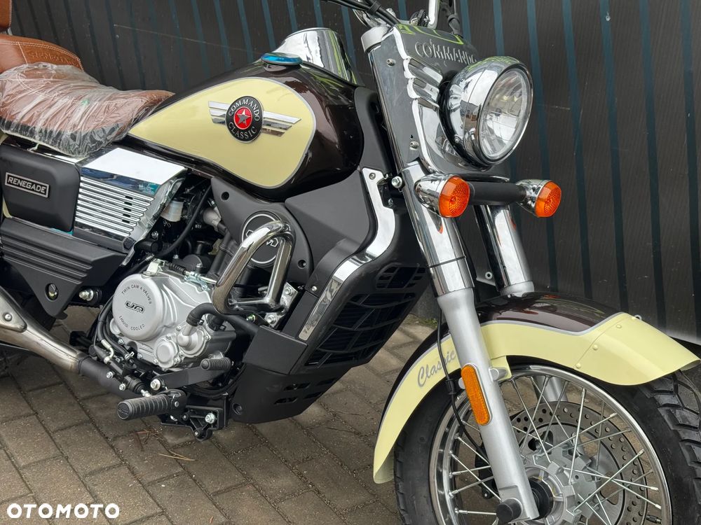 UM Renegade Commando - 28