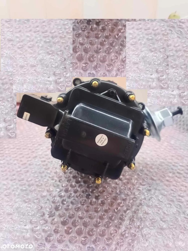 APARAT ZAPLONOWY MODUL KOPULKA PALEC APARATU ZAPLONOWEGO PONTIAC 5.0 5.7 V8 FIREBIRD GRAND PRIX LEMANS AM PHOENIX BONNEVILLE PARISIENNE VENTURA SUNBIRD BUICK CENTURY SKYLARK REGAL LESABRE DISTRIBUTOR - 3