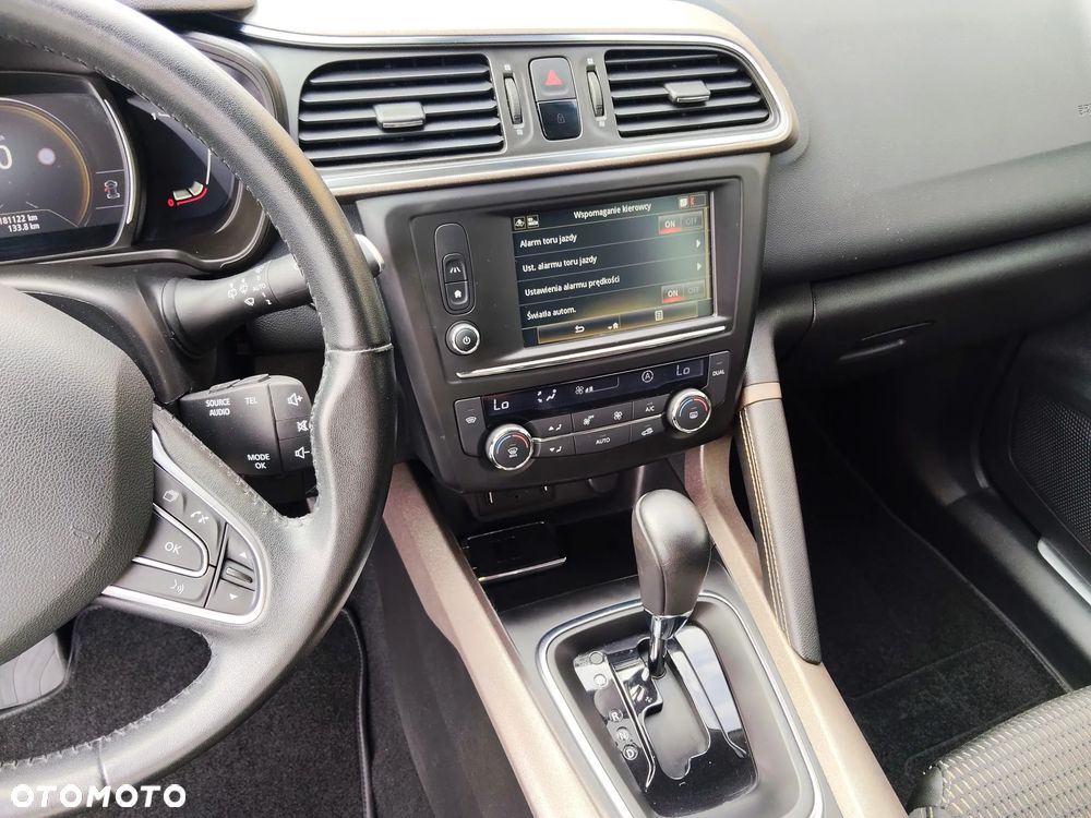 Renault Kadjar Energy dCi 110 EDC XMOD - 19