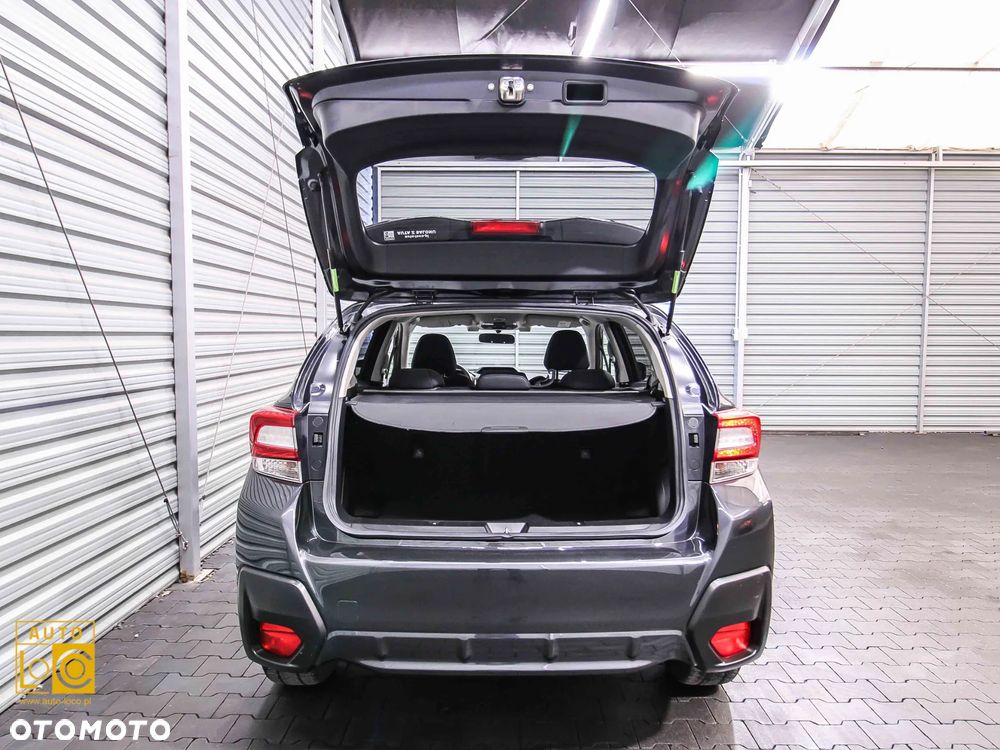 Subaru XV 1.6i Exclusive Plus (EyeSight) Lineartronic - 13