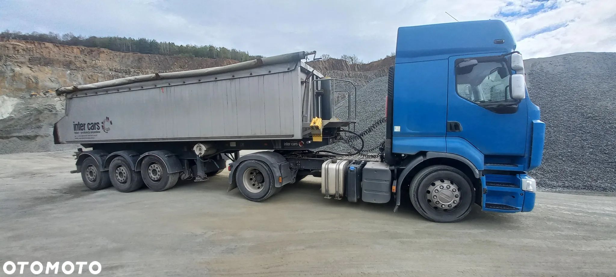 Feber Inter Cars NW27 - 1