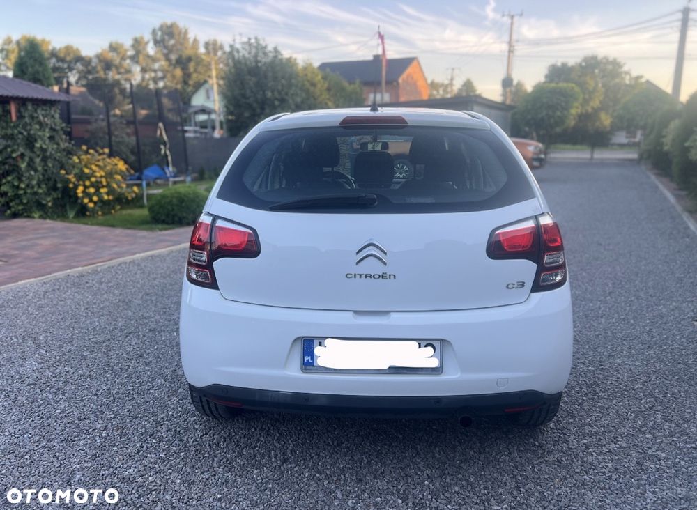 Citroën C3 - 5