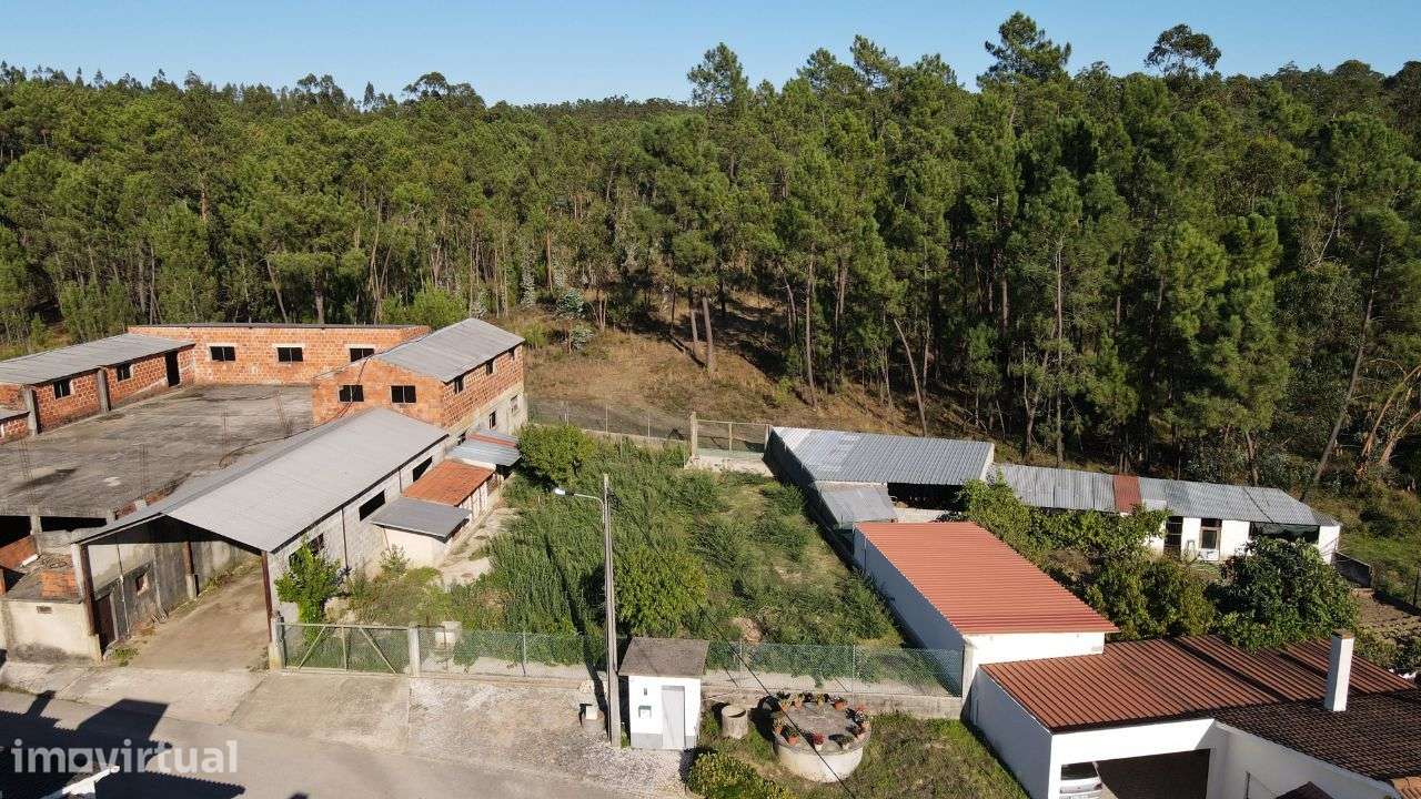 Terreno para construção - Grande imagem: 3/6