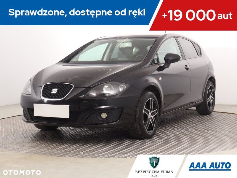 Seat Leon - 2