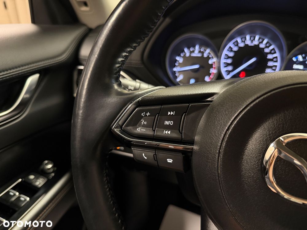 Mazda CX-5 2.5 Skypassion AWD - 18