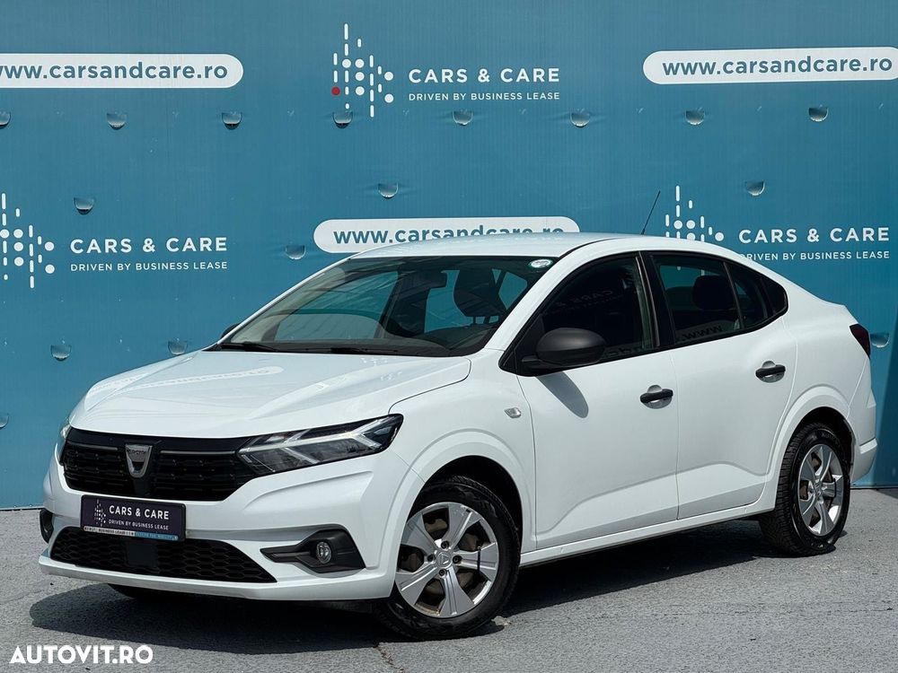 Dacia Logan - 2