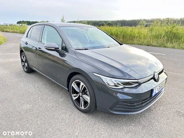 Volkswagen Golf 1.0 TSI Join - 1