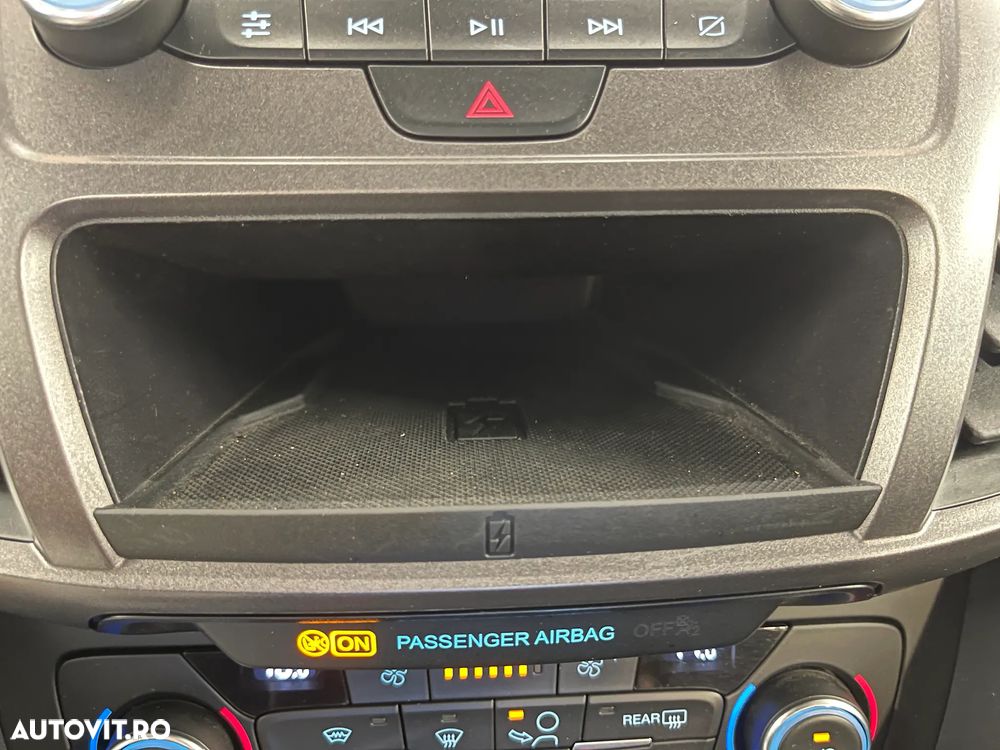 Ford Tourneo Connect Grand 1.5 EcoBlue Start/Stop Active - 26