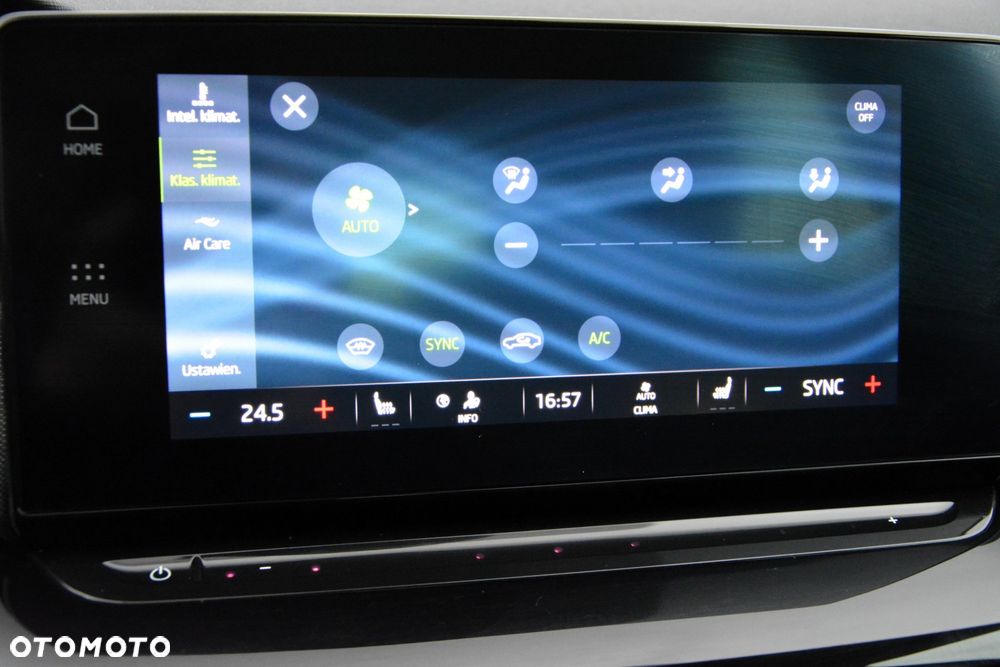 Skoda Octavia 1.5 TSI ACT Style - 30