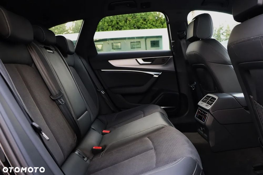 Audi A6 - 23