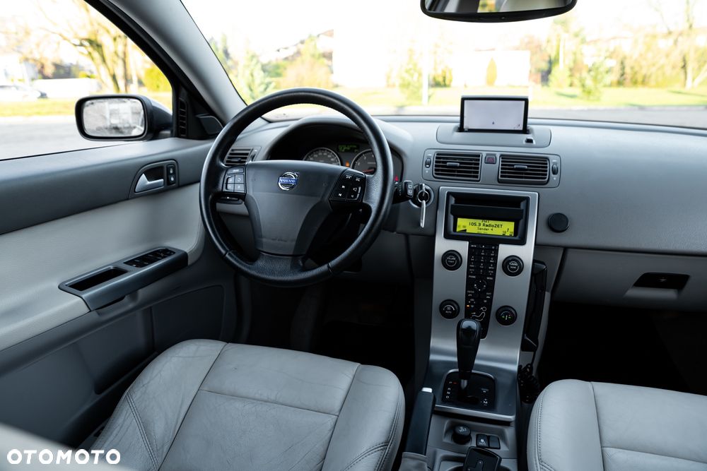 Volvo V50 T5 AWD Summum - 24